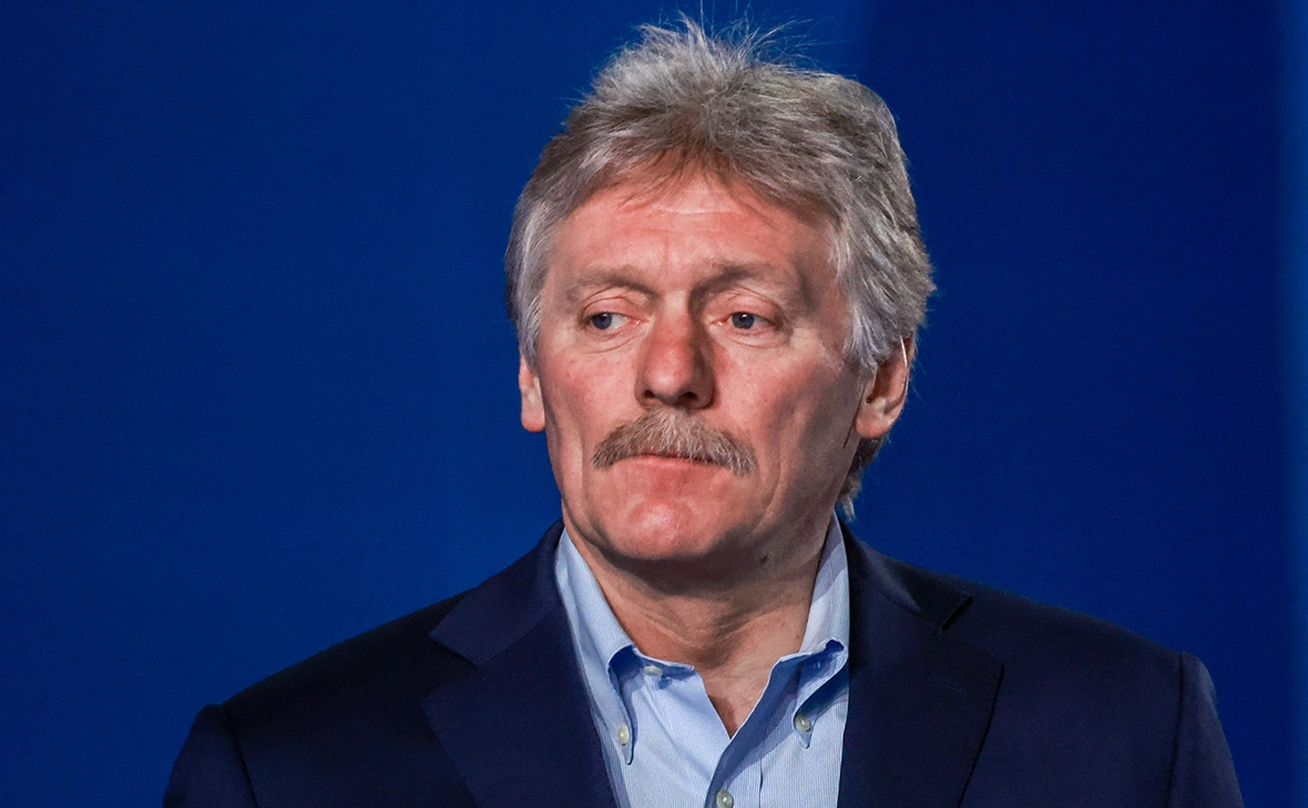 Вячеслав Прокофьев / ТАСС