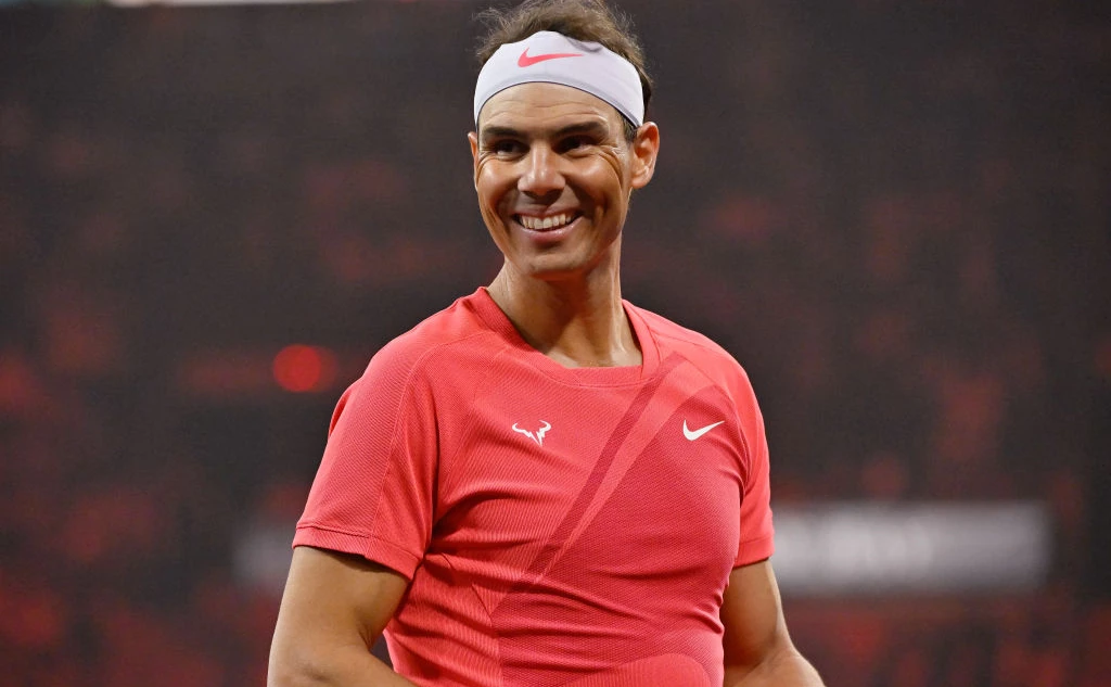 David Becker / Getty Images