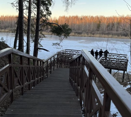 2GIS / Владимир Храмцов