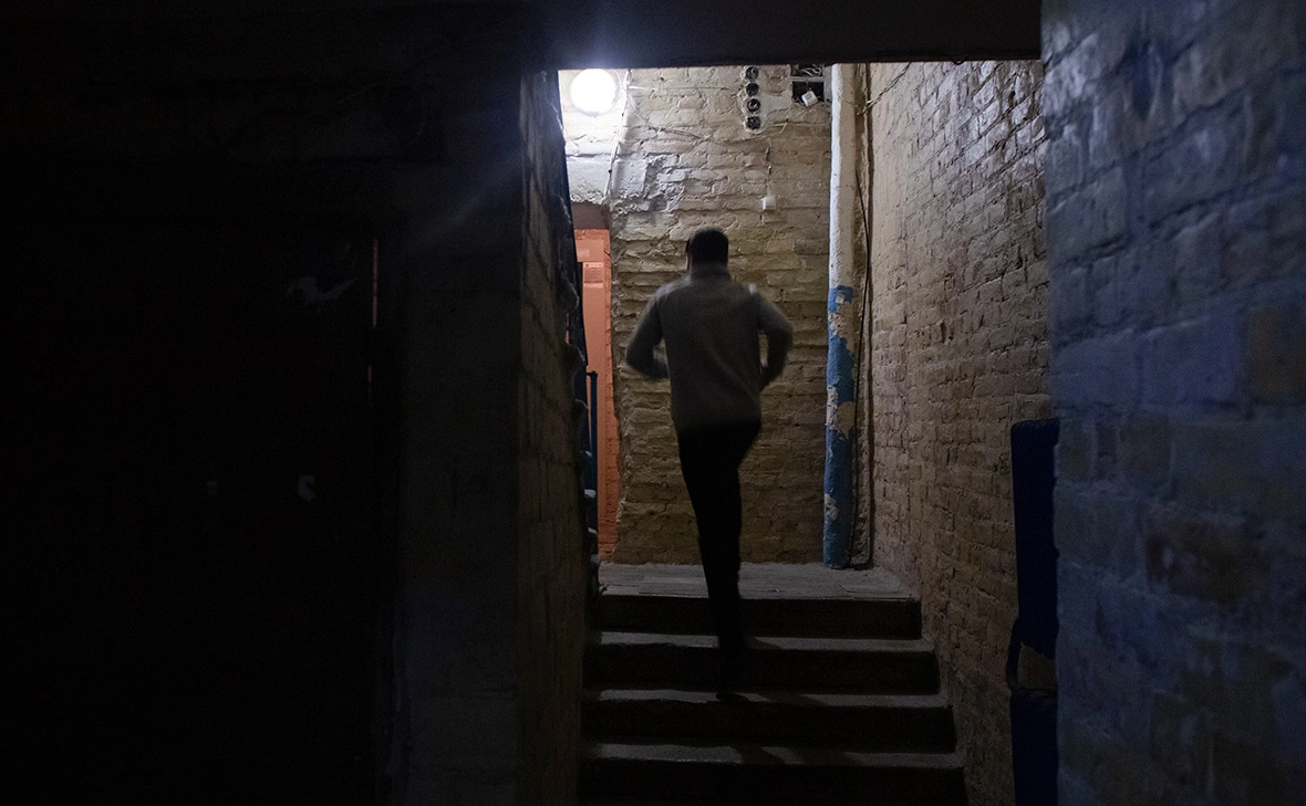 Анастасия Власова / Getty Images