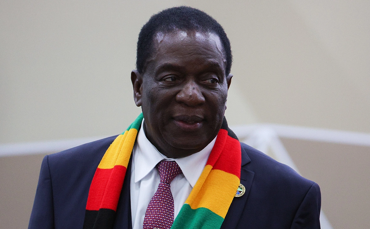 Егор Алеев / ТАСС