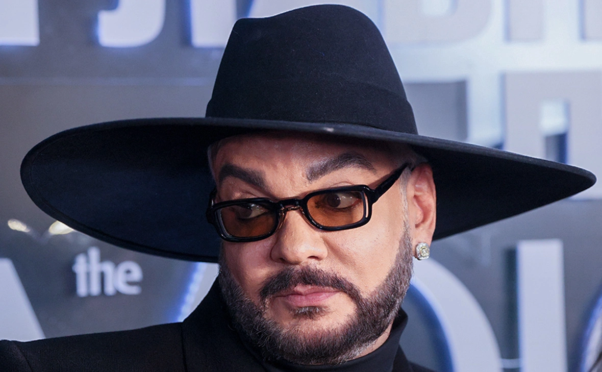 Сергей Булкин / NEWS.RU / Global Look Press