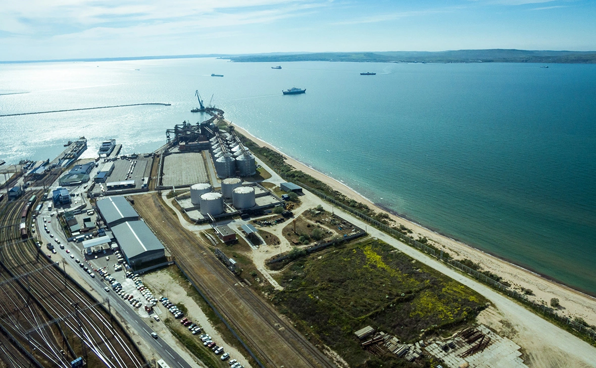 Виталий Тимкив / ТАСС