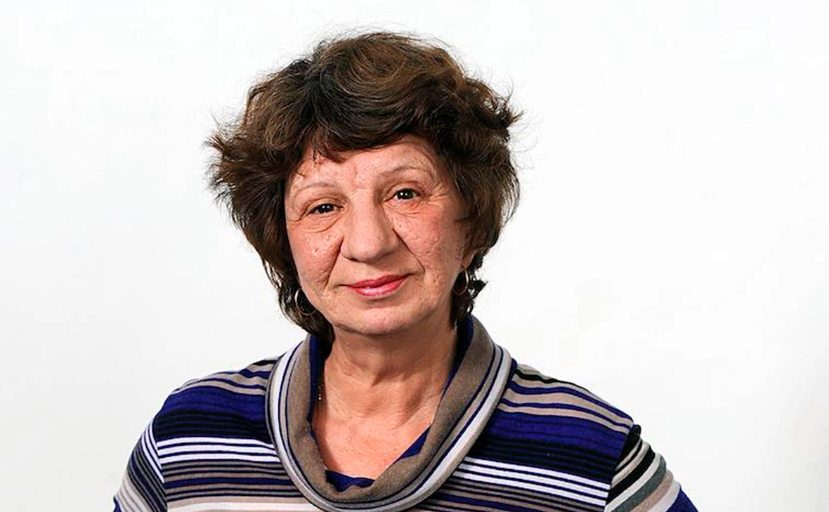 Юрий Мартьянов / Коммерсантъ