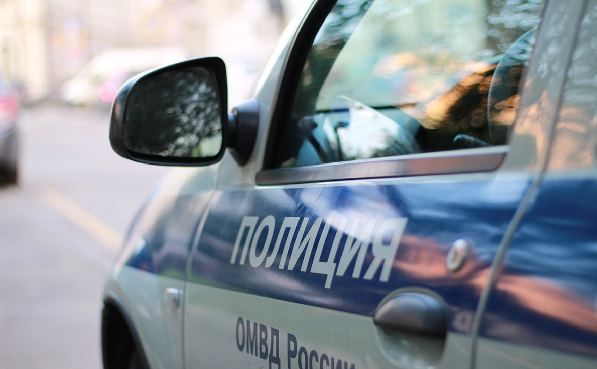 Никита Попов / РБК