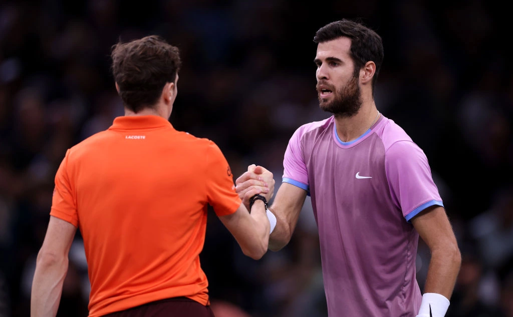 Julian Finney / Getty Images