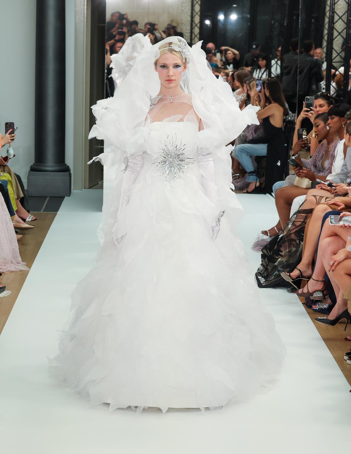 YANINA Couture