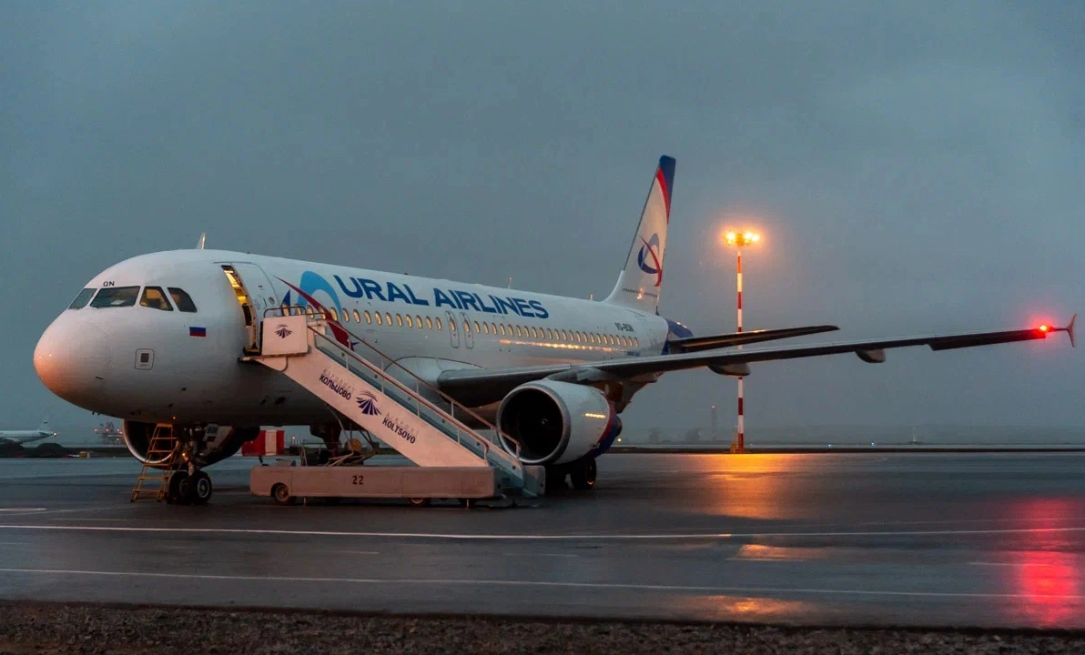 Антон Буценко, 66.RU