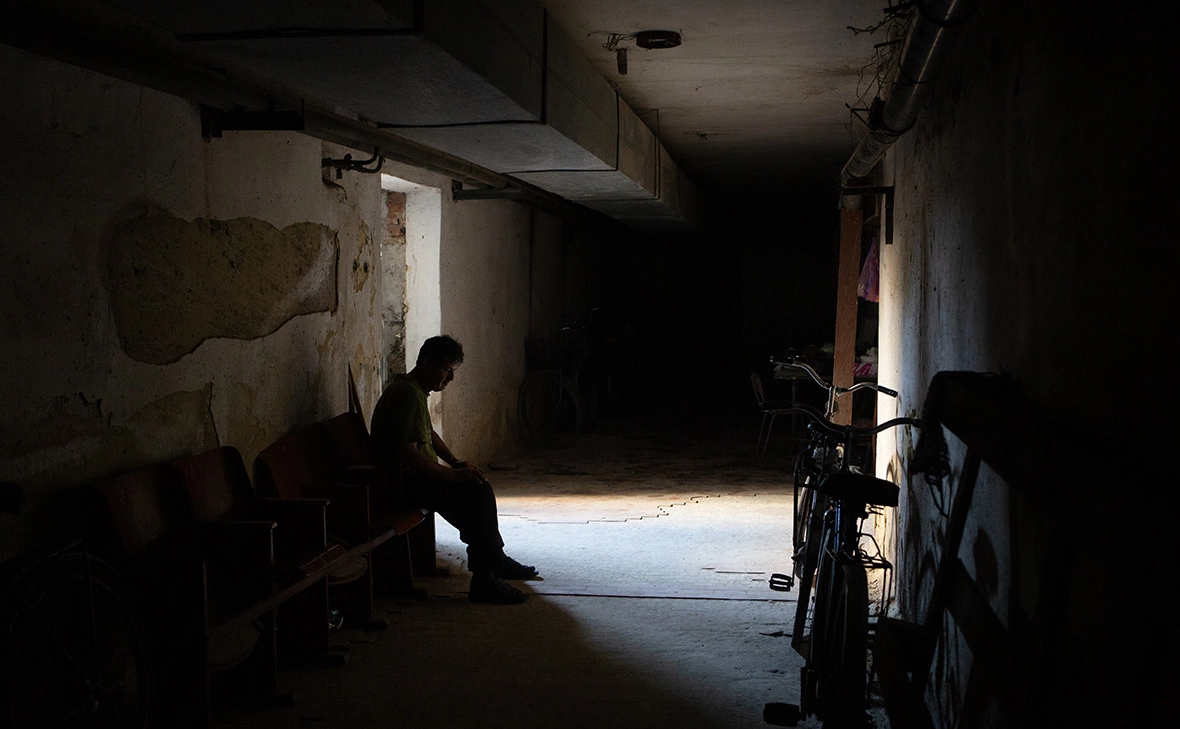 Анастасия Власова / Getty Images