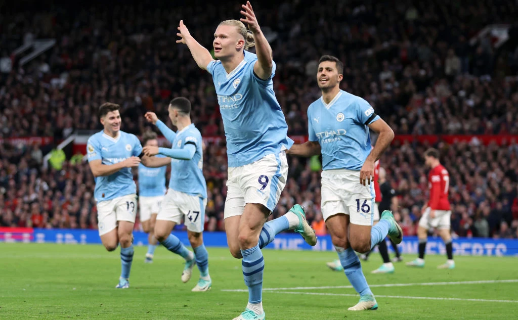 Catherine Ivill / Getty Images