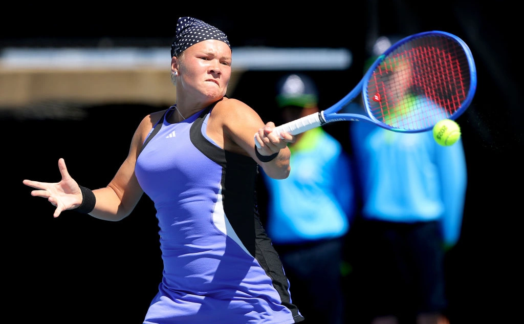 Sarah Reed / Getty Images