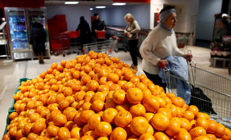 Артем Геодакян / ТАСС