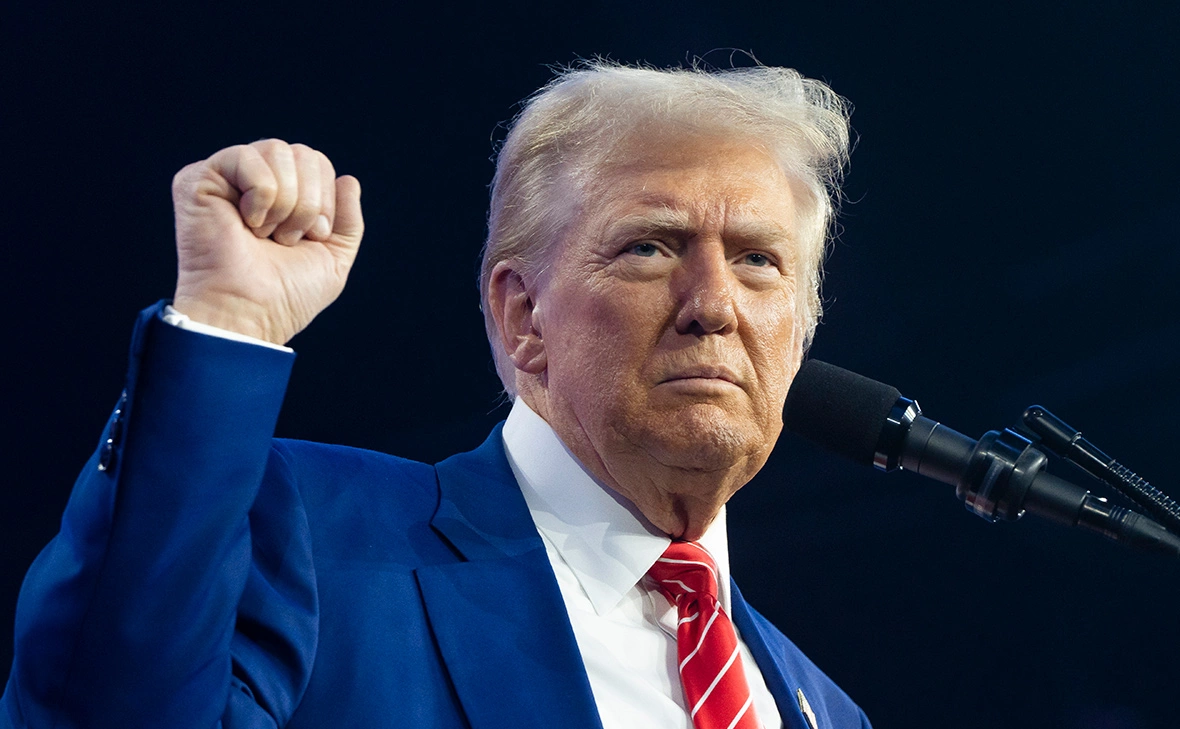 Rebecca Noble / Getty Images