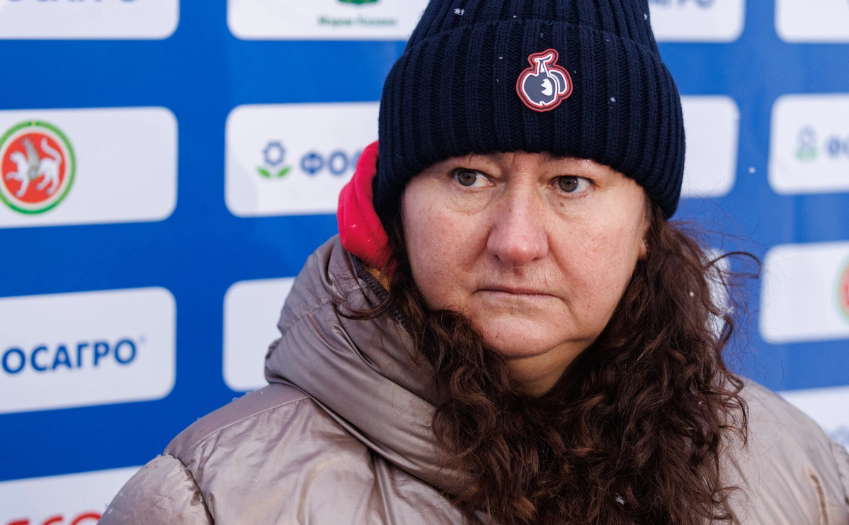 Sergey Elagin / Business Online / Global Look Press