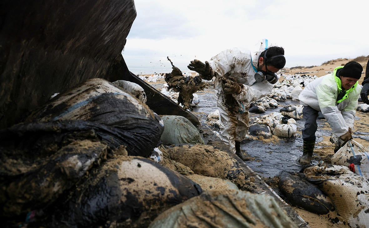 Дмитрий Феоктистов / ТАСС