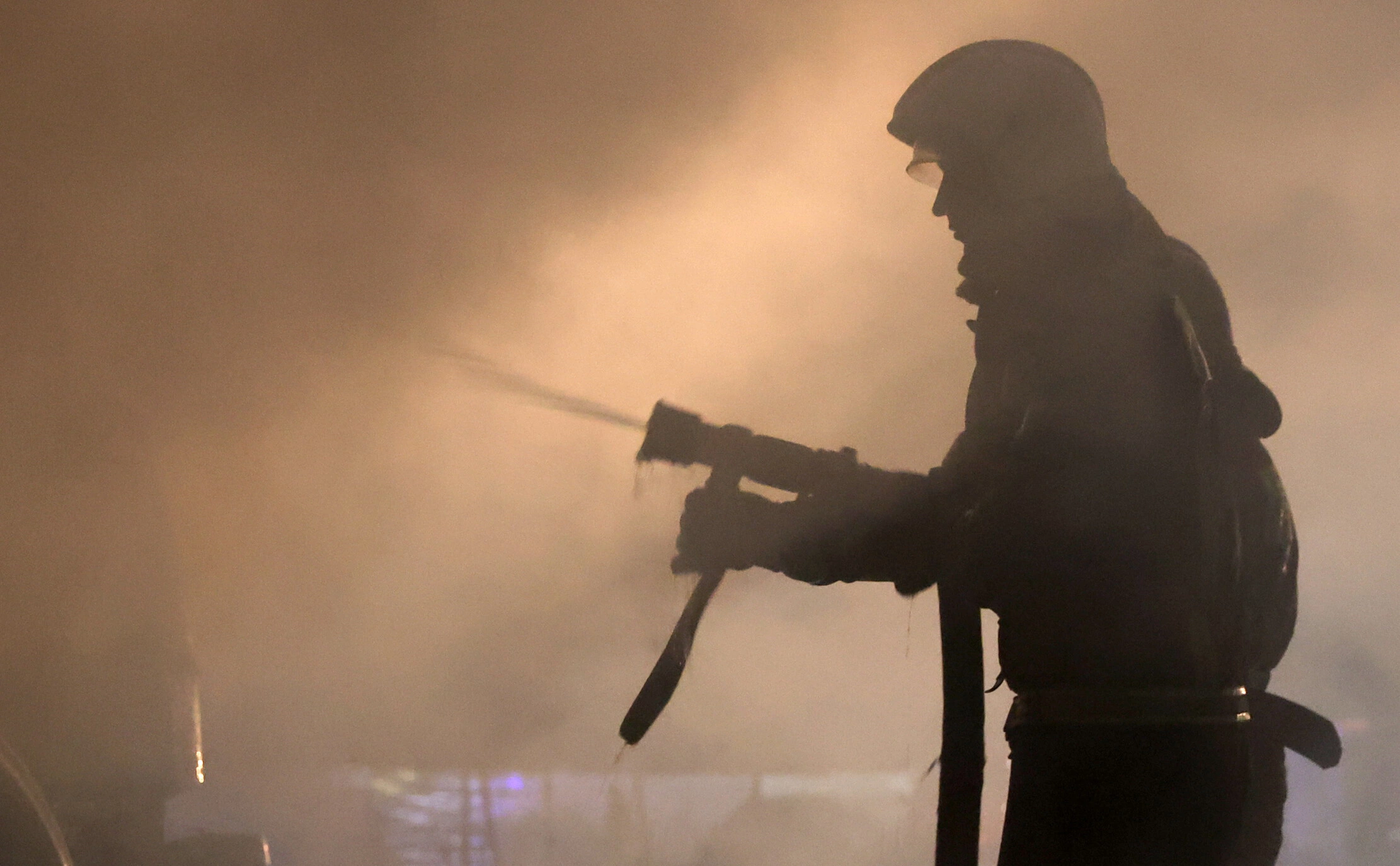 Эрик Романенко / ТАСС