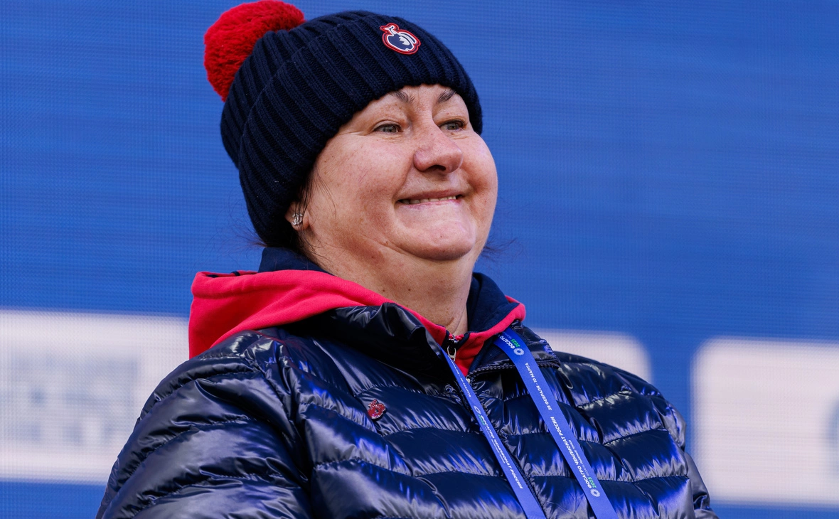 Sergey Elagin / Business Online / Global Look Press