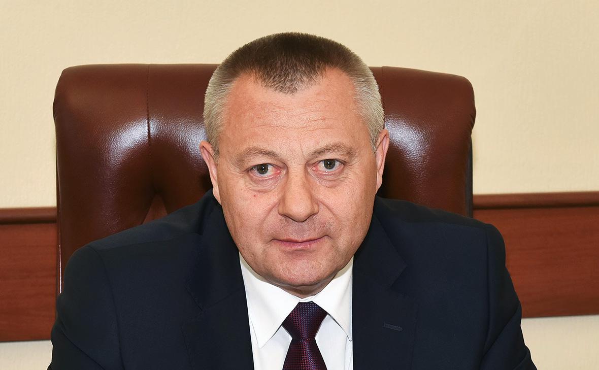 Сергей Тимошенко