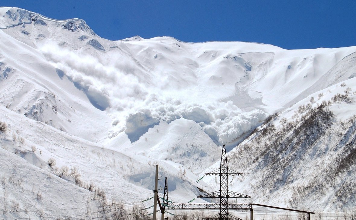 Владимир Иванов / РИА Новости