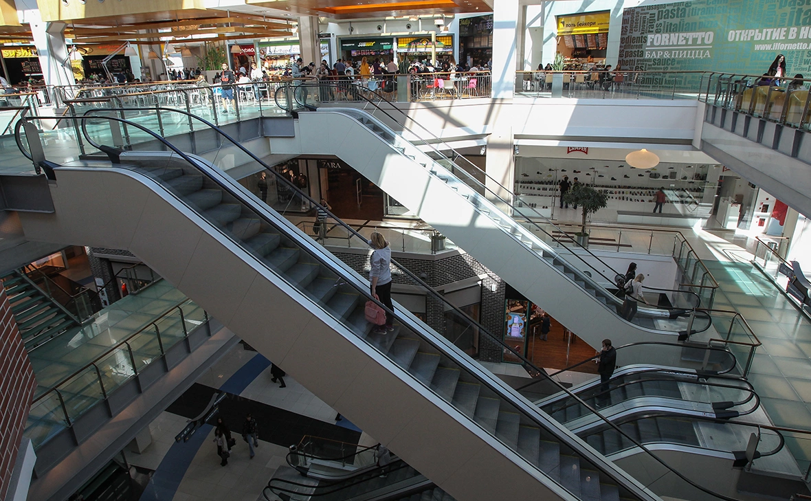 Екатерина Кузьмина / РБК