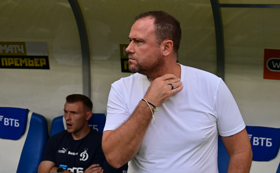 Pavel Kashaev / Global Look Press