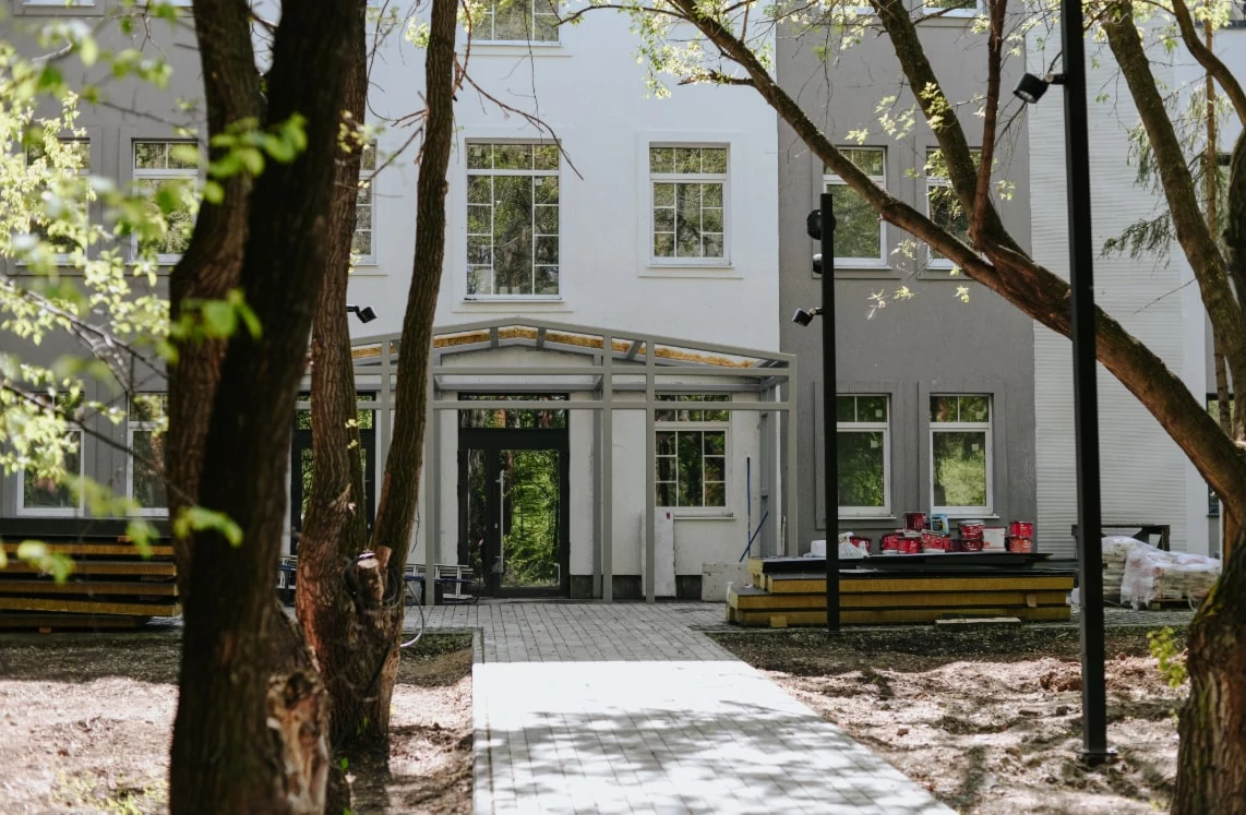 Никита Сабашников / URA.RU