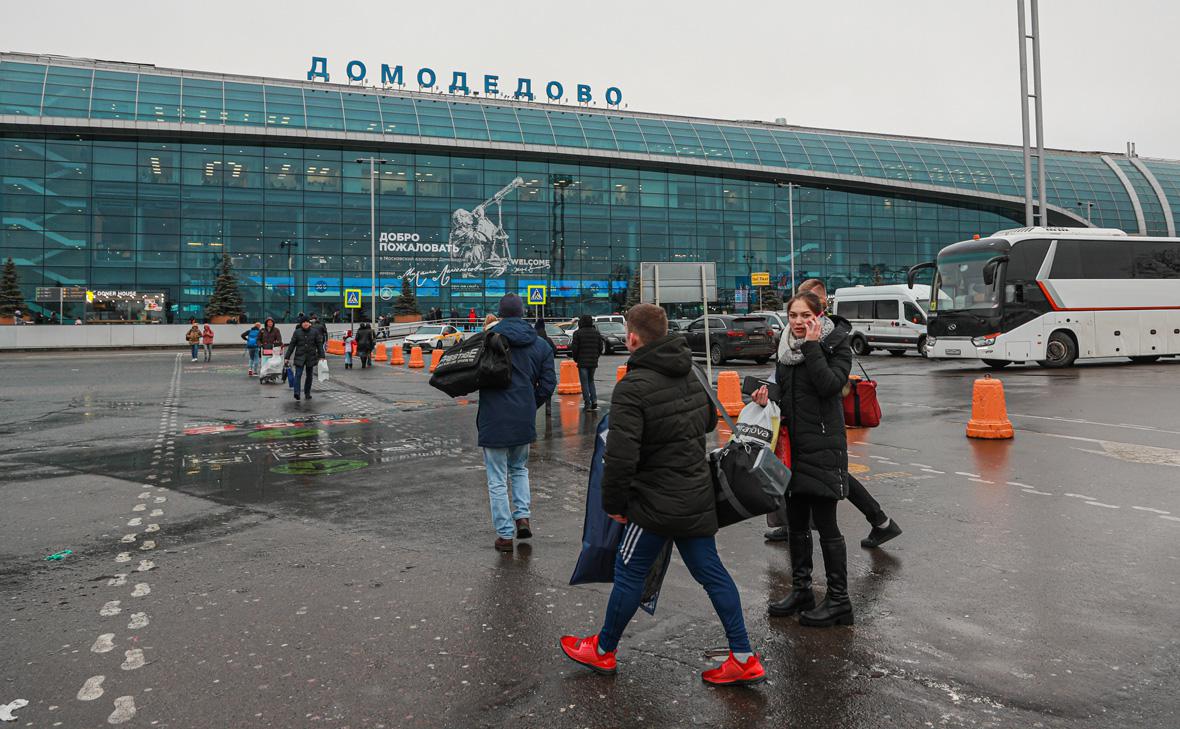 Фото: Сергей Булкин / NEWS.ru / РБК