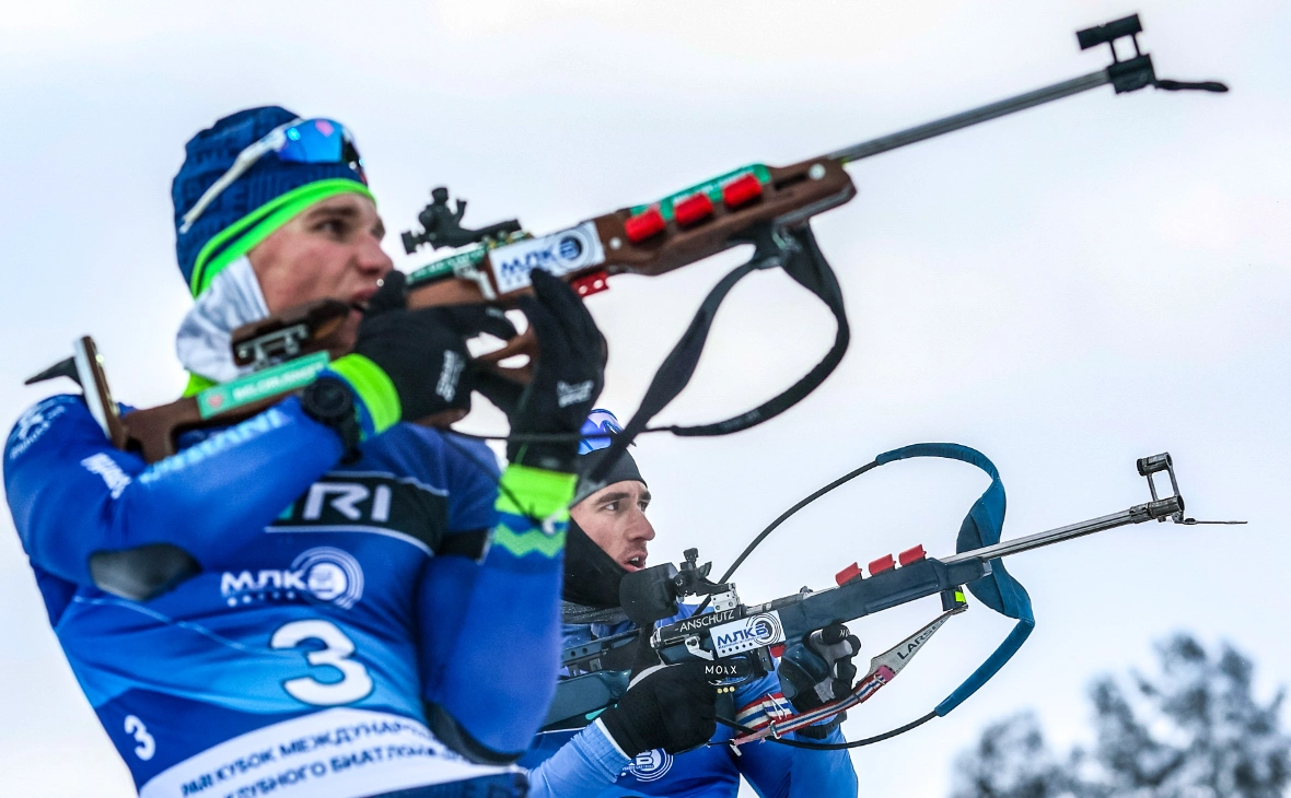 Сергей Бобылев / ТАСС