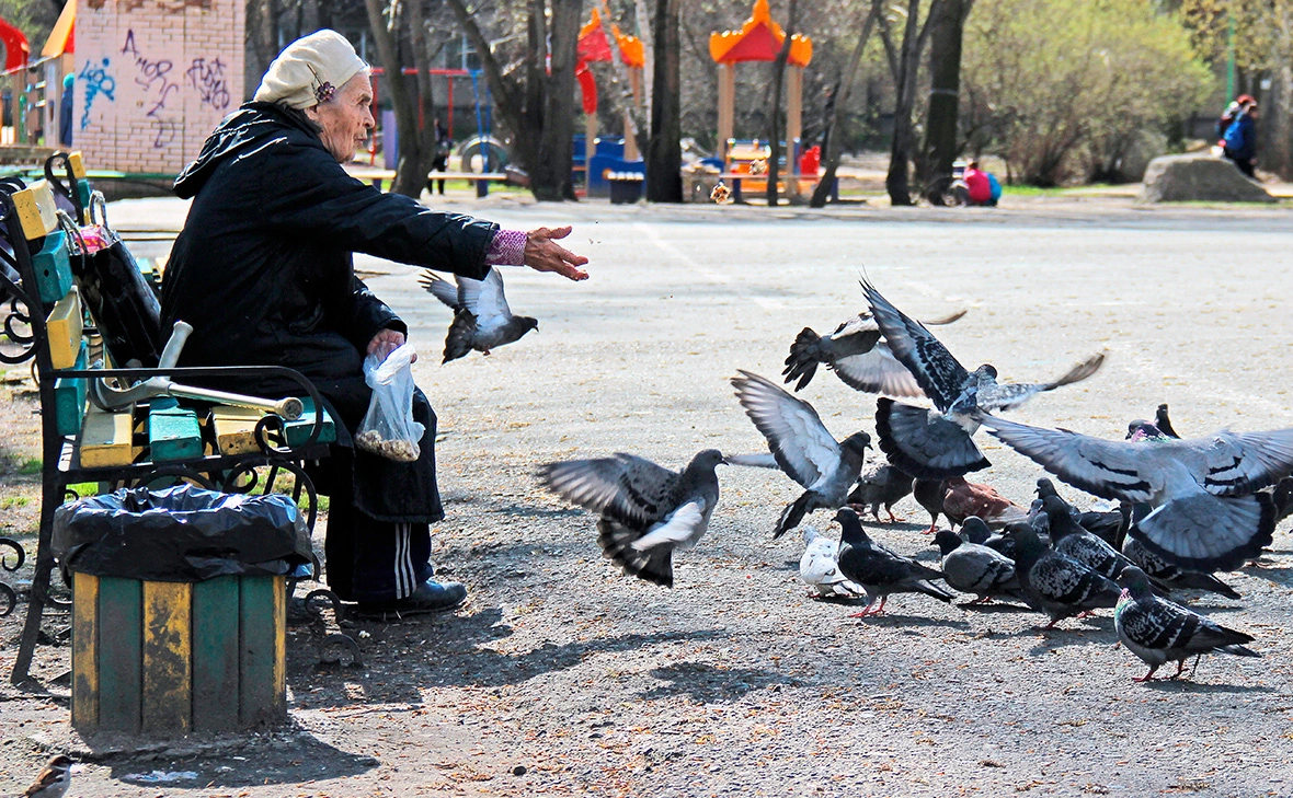 Марина Теселкина / Shutterstock