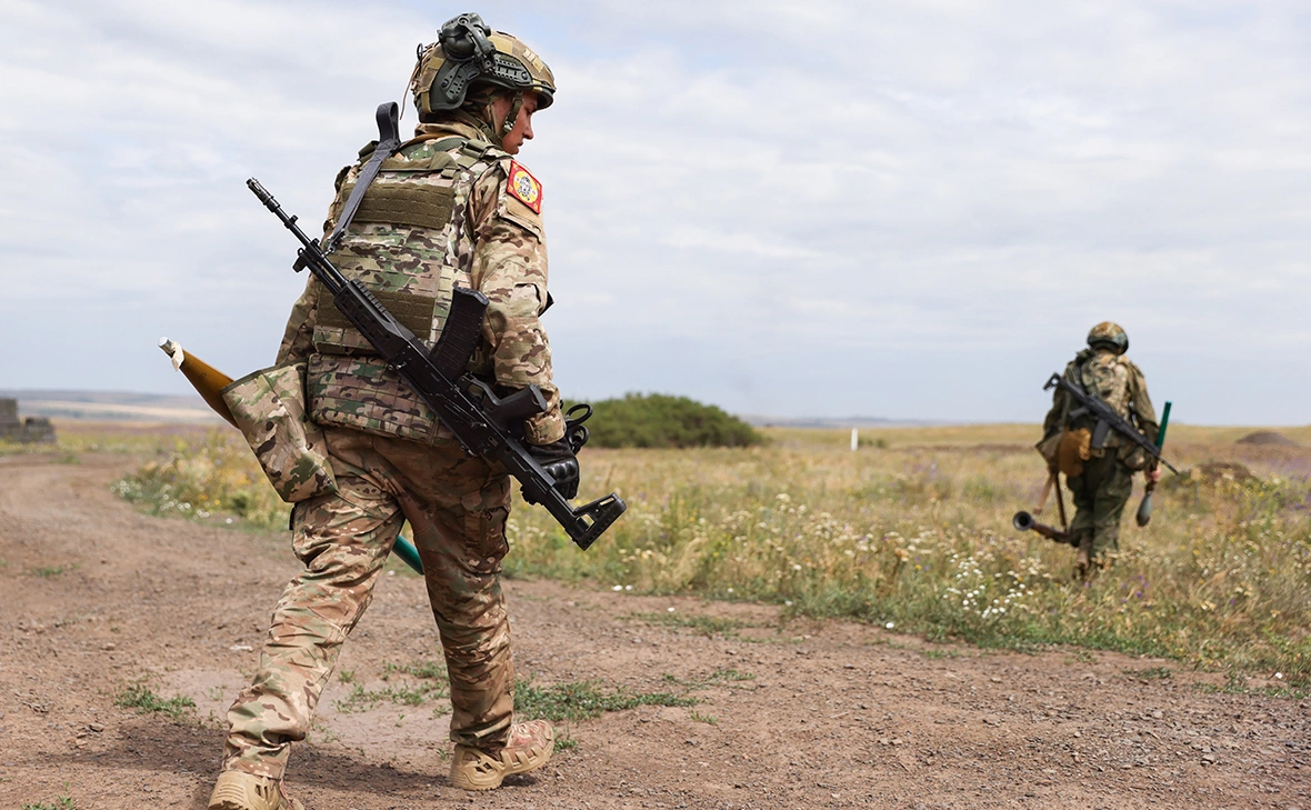 Александр Река / ТАСС