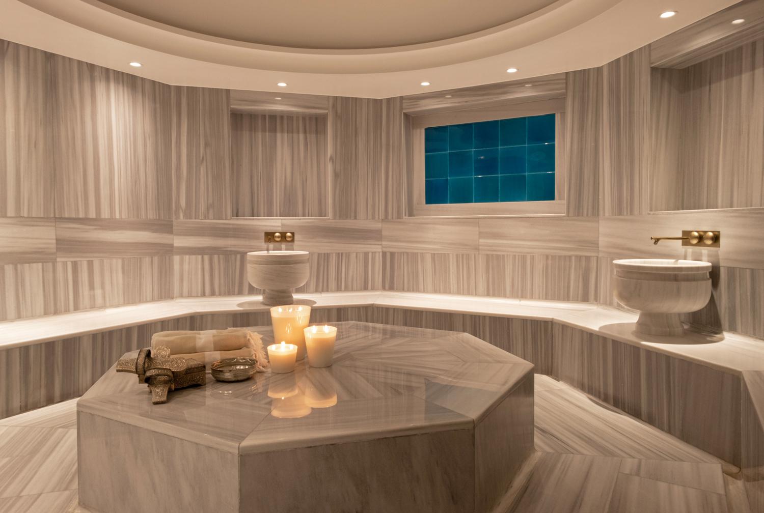 Vakko Hotel & Residence Sumahan Bosphorus