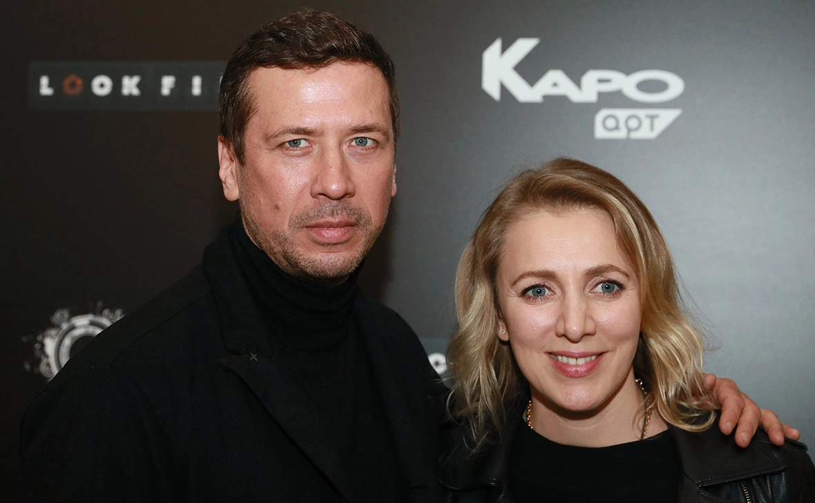 Антон Денисов / РИА Новости