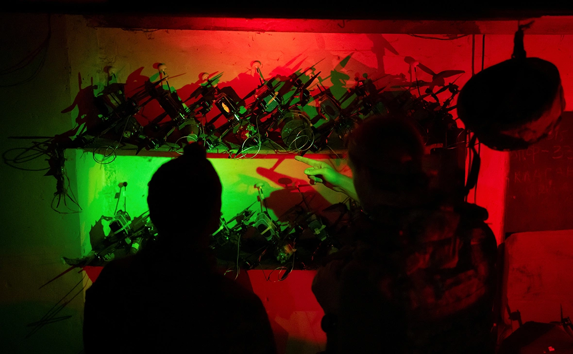 Вячеслав Ратинский / Reuters