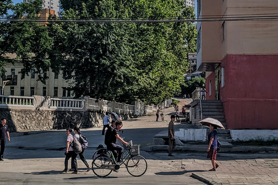 Фото: Валентина Шварцман / РБК
