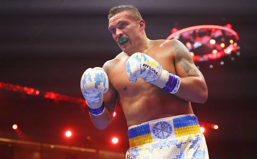 Richard Pelham / Getty Images