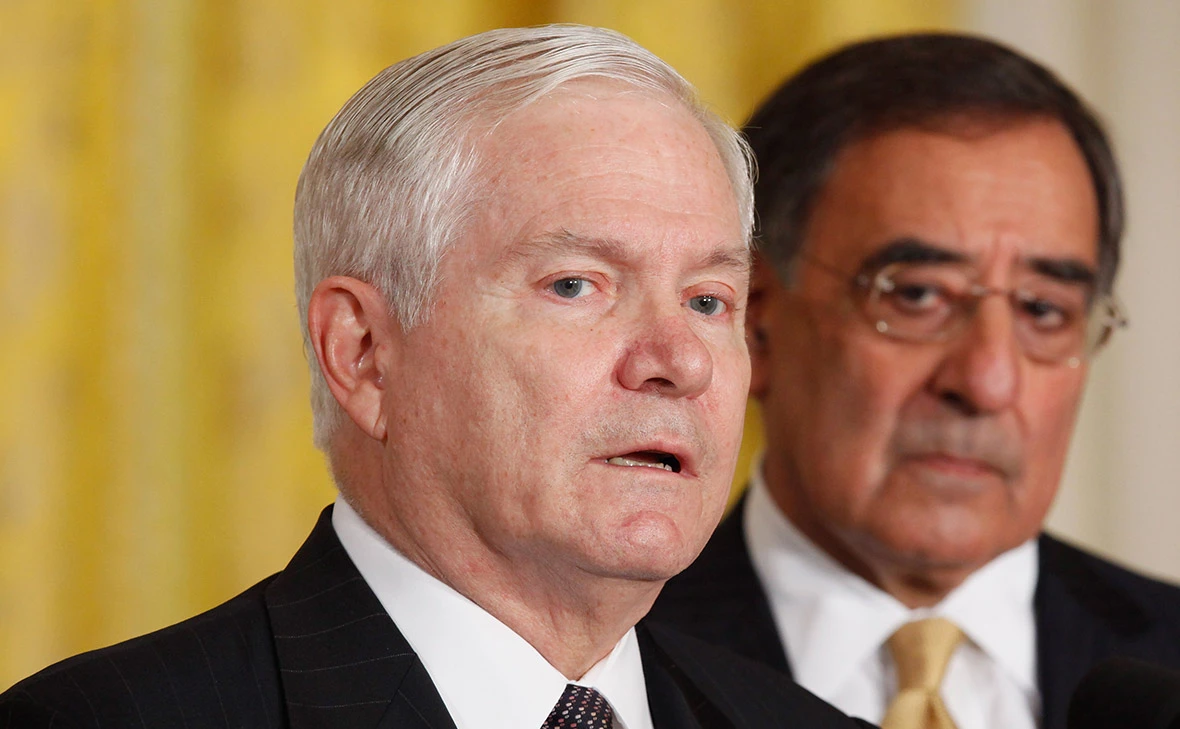 Chip Somodevilla / Getty Images