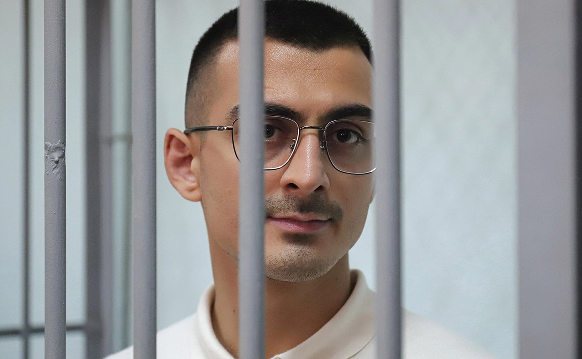 Размик Закарян / URA.RU / ТАСС