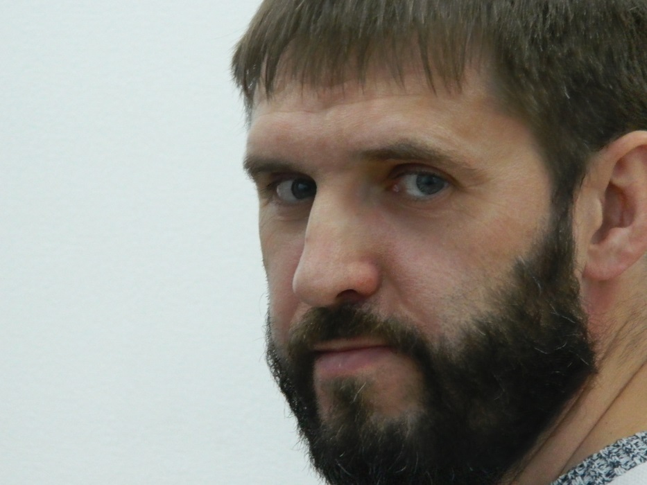 Алексей Лупандин