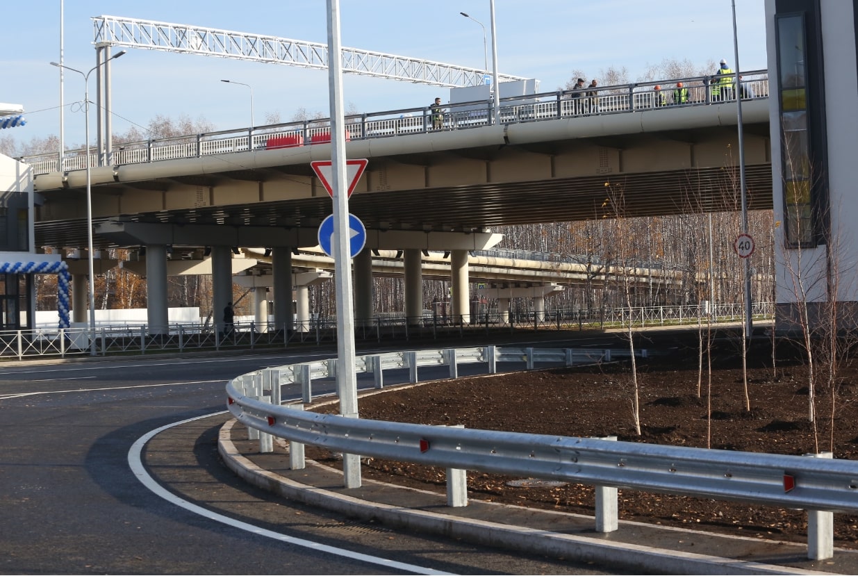 Фото: Денис Моргунов / URA.RU