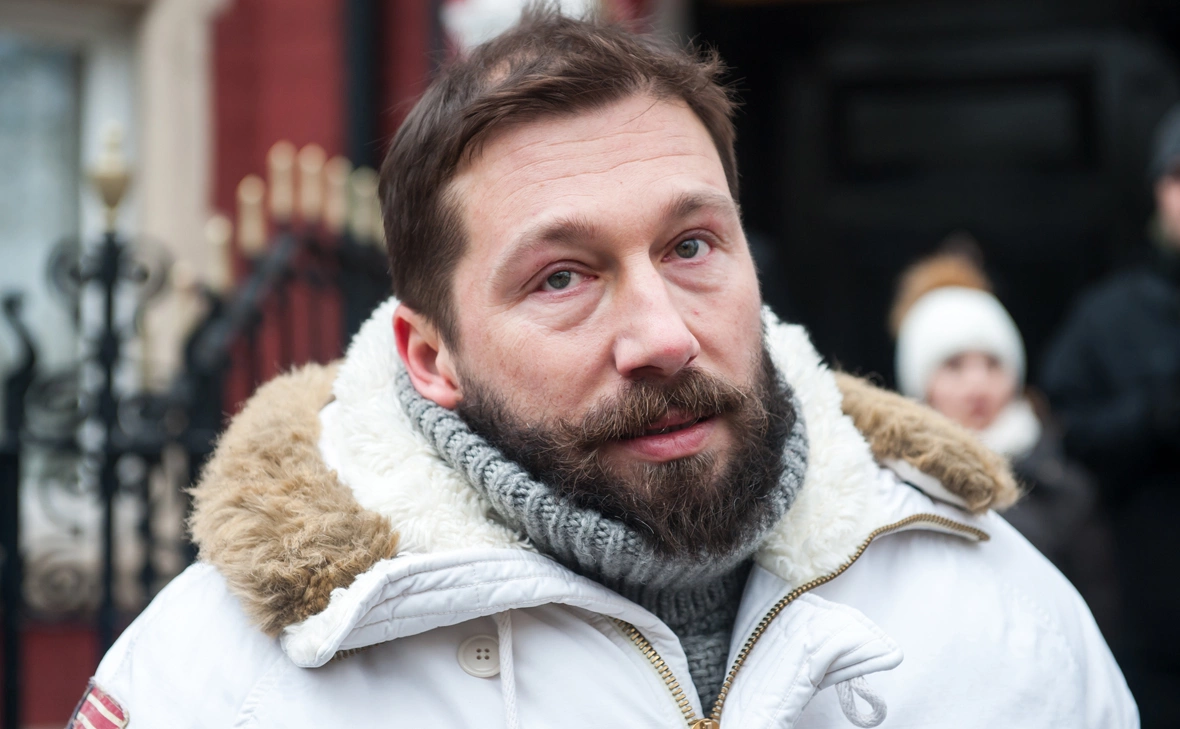 Gustavo Valiente / ZUMA / Global Look Press