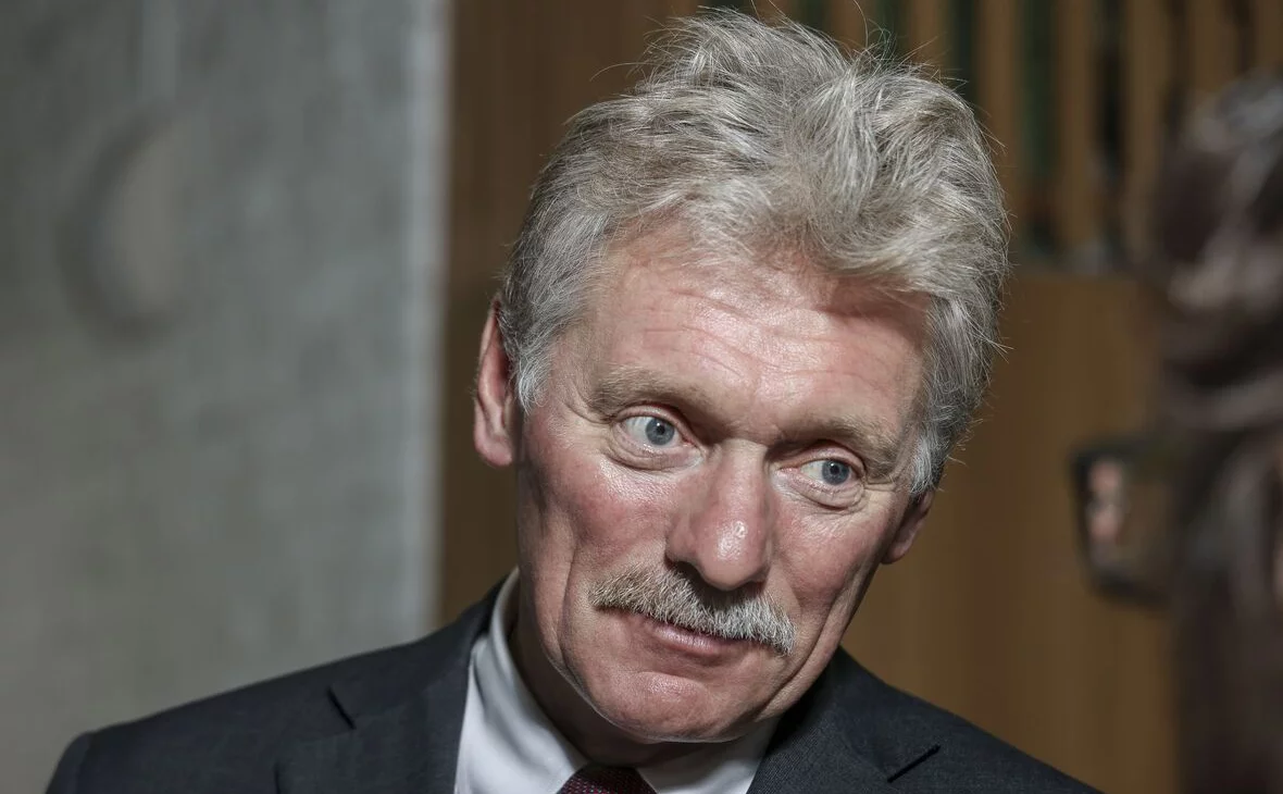 Андрей Любимов / РБК