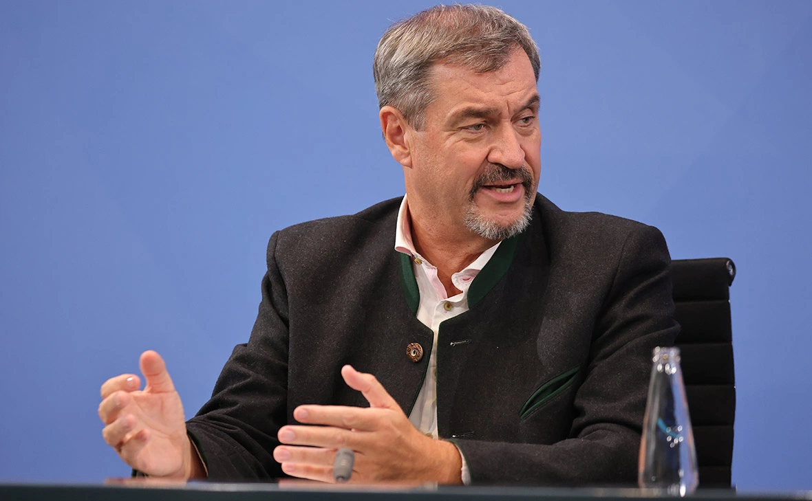 Omer Messinger / Getty Images