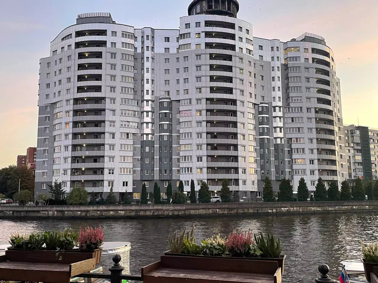 Марина Маркевич