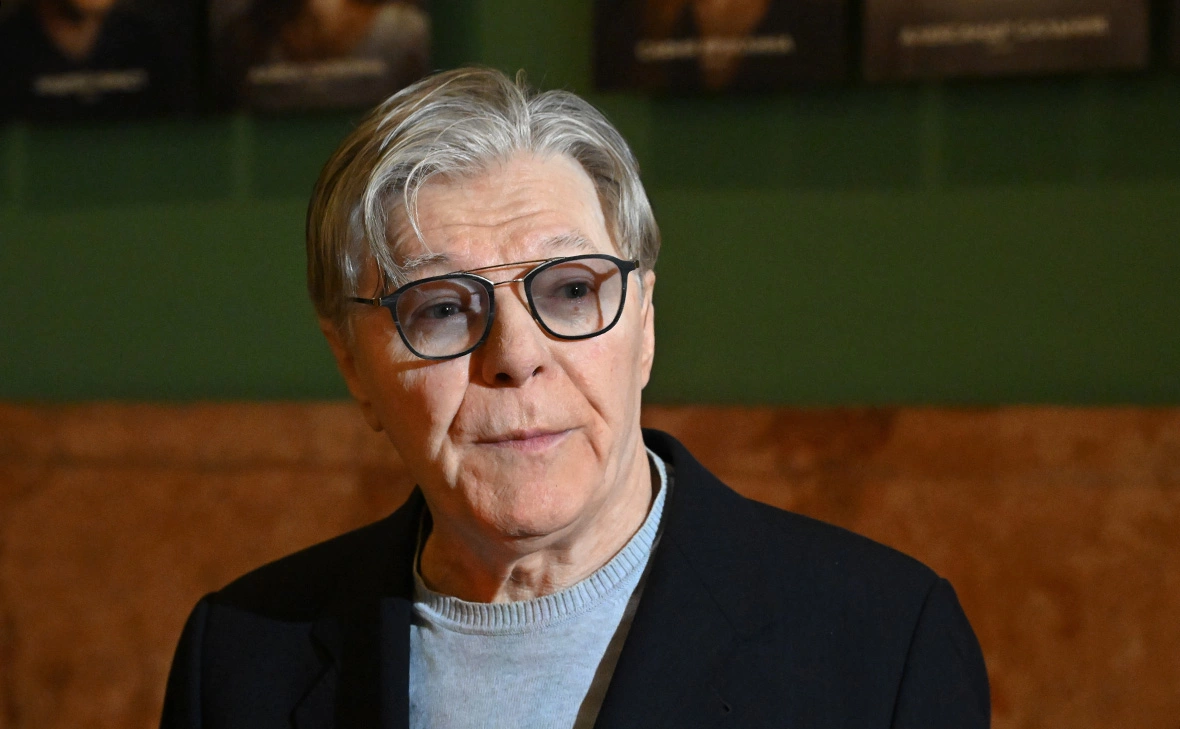 Владимир Федоренко / РИА Новости