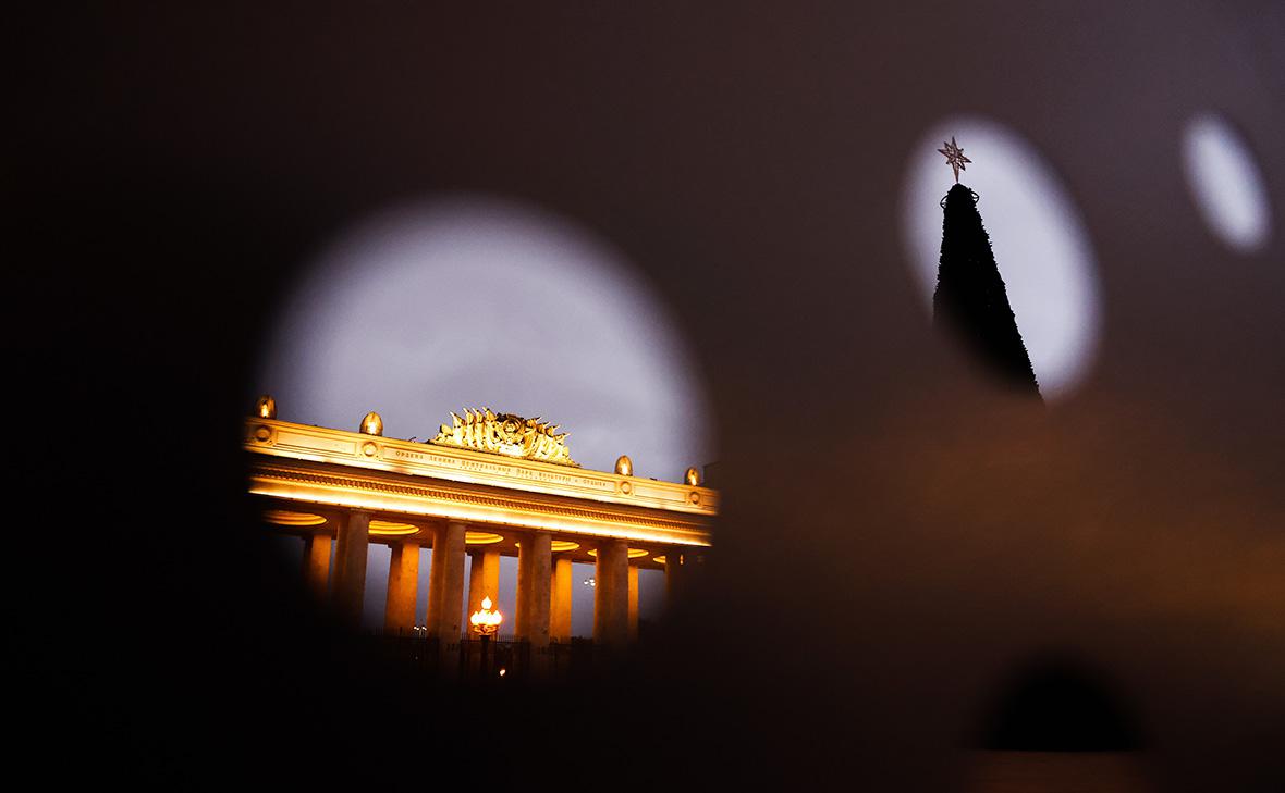 Фото: Артём Геодакян / ТАСС