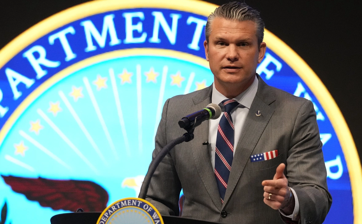 Darron Cummings / AP / ТАСС