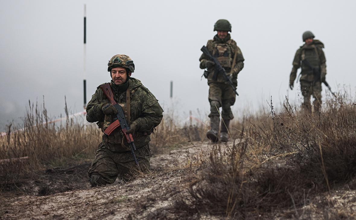 Фото: Александр Река / ТАСС
