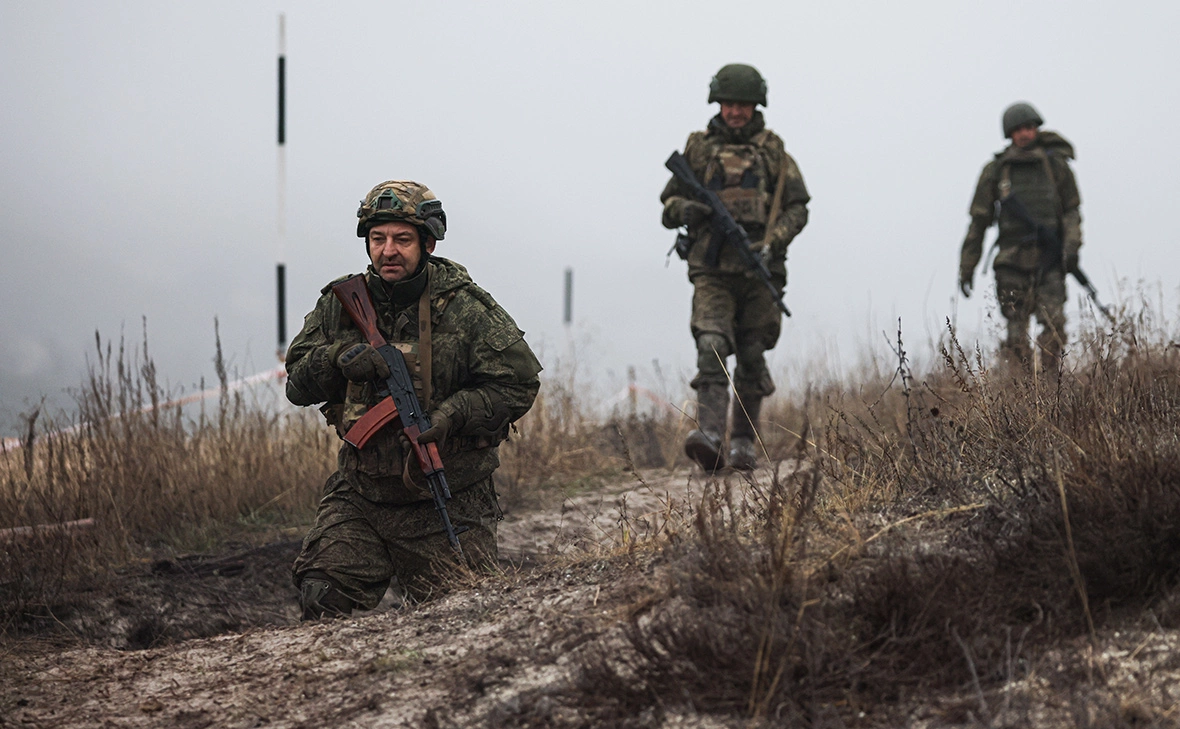 Александр Река / ТАСС