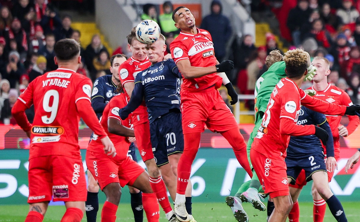 Александр Щербак / ТАСС