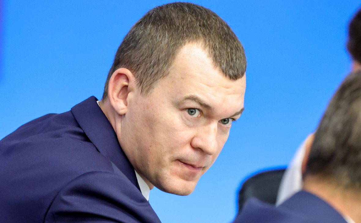 Roman Naumov / URA.RU / Global Look Press